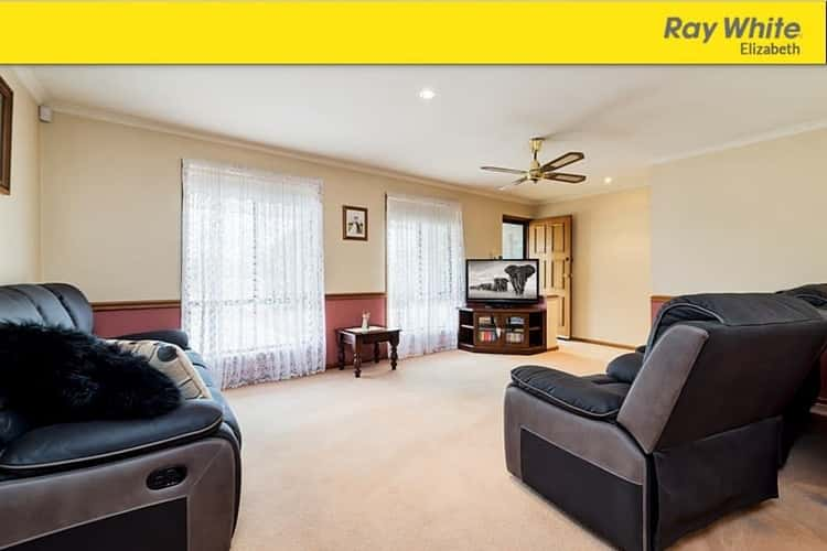 Fifth view of Homely house listing, 11 Woodcroft Drive, Blakeview SA 5114