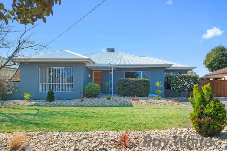 Main view of Homely house listing, 44 Waller Street, Benalla VIC 3672