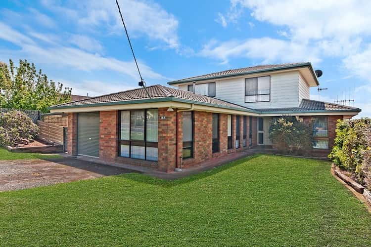 Main view of Homely house listing, 118 Daltons Road, Warrnambool VIC 3280