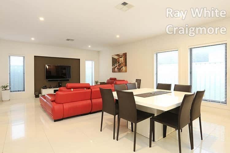 Fifth view of Homely house listing, 3 Shoalhaven Circuit, Mawson Lakes SA 5095