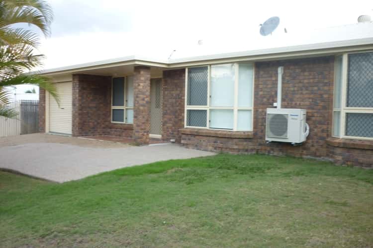 Main view of Homely house listing, 11 Belah Court, Boyne Island QLD 4680