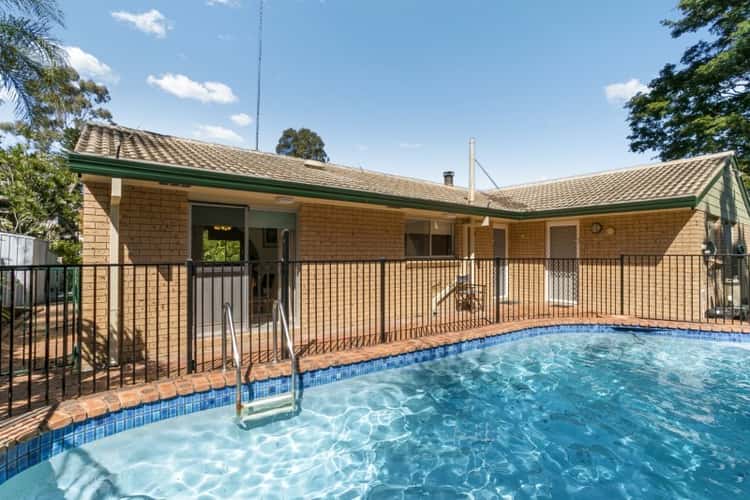 Main view of Homely house listing, 19 Marmindie Street, Chapel Hill QLD 4069