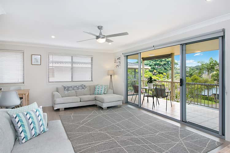 Fifth view of Homely house listing, 168 Darlington Drive, Banora Point NSW 2486