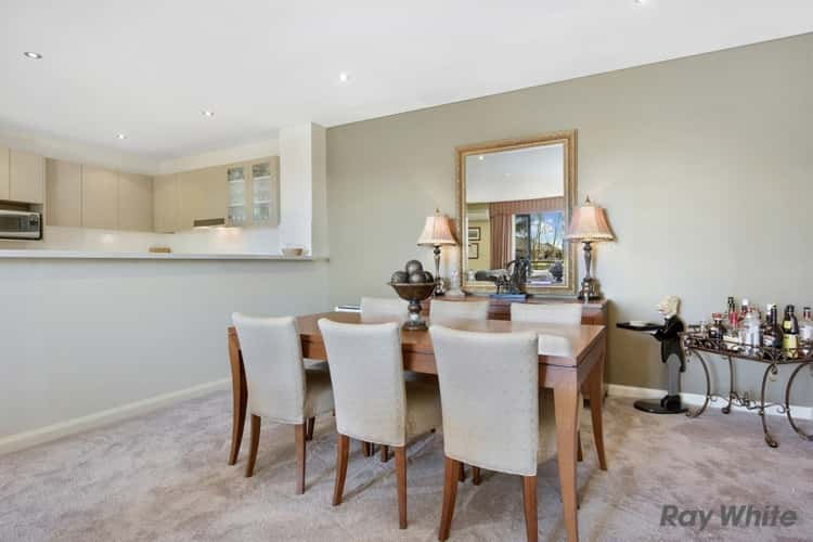 Fourth view of Homely apartment listing, 38/2-4 Purser Avenue, Castle Hill NSW 2154