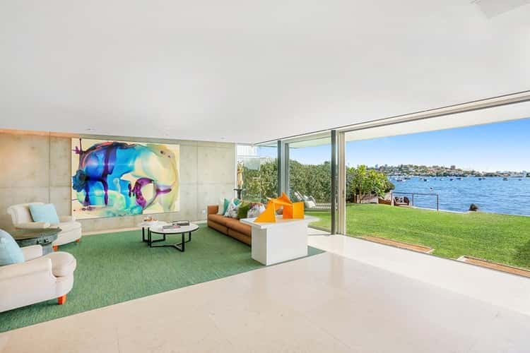 Second view of Homely house listing, 19 Collins Avenue, Rose Bay NSW 2029