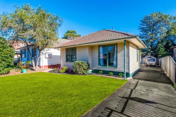 Second view of Homely house listing, 18 Sylvia Street, Rydalmere NSW 2116