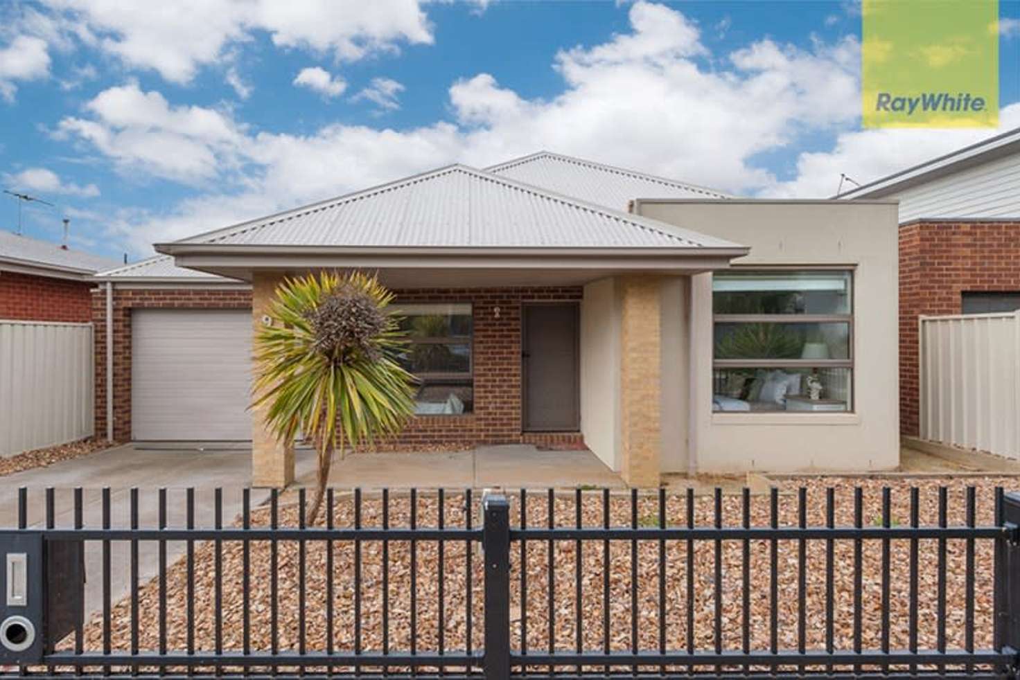 Main view of Homely house listing, 9 Etheridge Rise, Caroline Springs VIC 3023