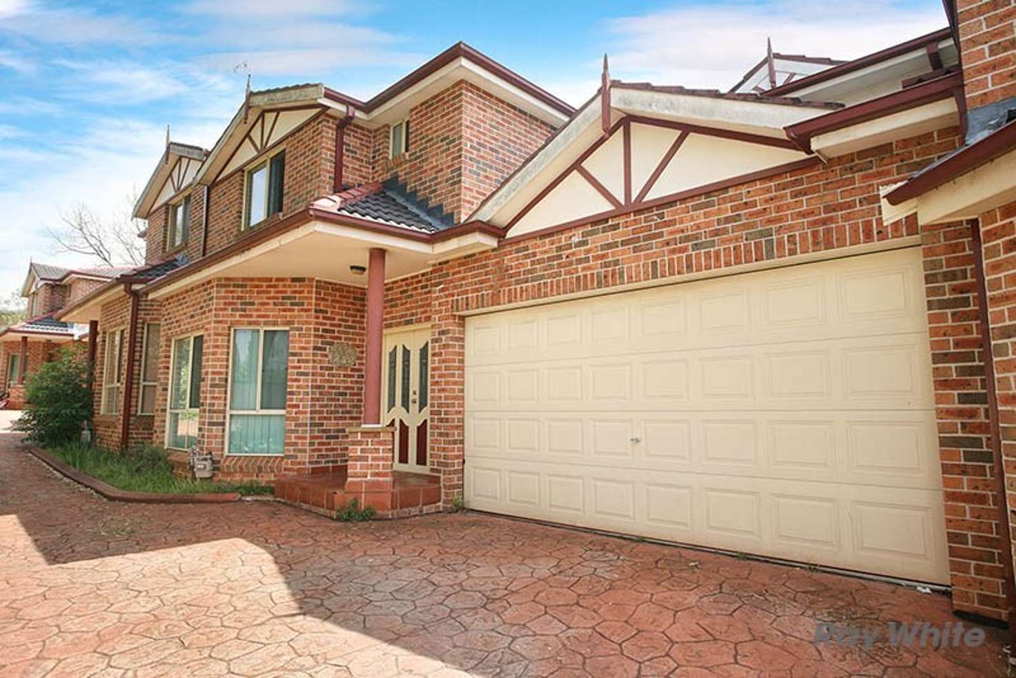 Main view of Homely townhouse listing, 4/42 Highclere Avenue, Punchbowl NSW 2196