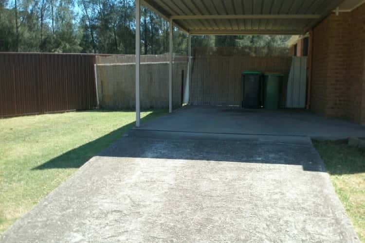 Second view of Homely house listing, 6 Dahlia Place, Claremont Meadows NSW 2747