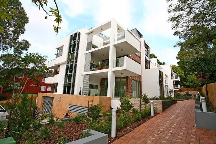 Main view of Homely apartment listing, 5/22-24 Henry Street, Gordon NSW 2072