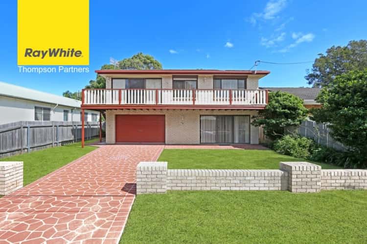 Main view of Homely house listing, 16 Sunrise Avenue, Budgewoi NSW 2262