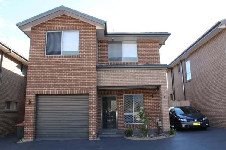 Main view of Homely house listing, 8/1 Hythe Street, Mount Druitt NSW 2770