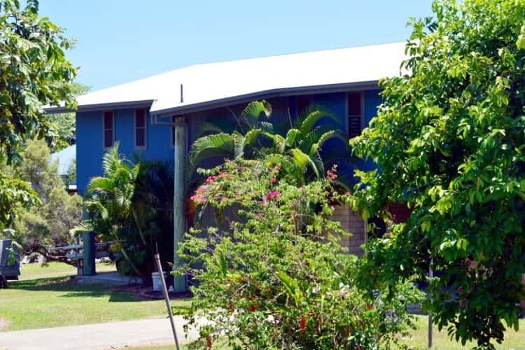 Main view of Homely house listing, 4B Cutten Street, Bingil Bay QLD 4852