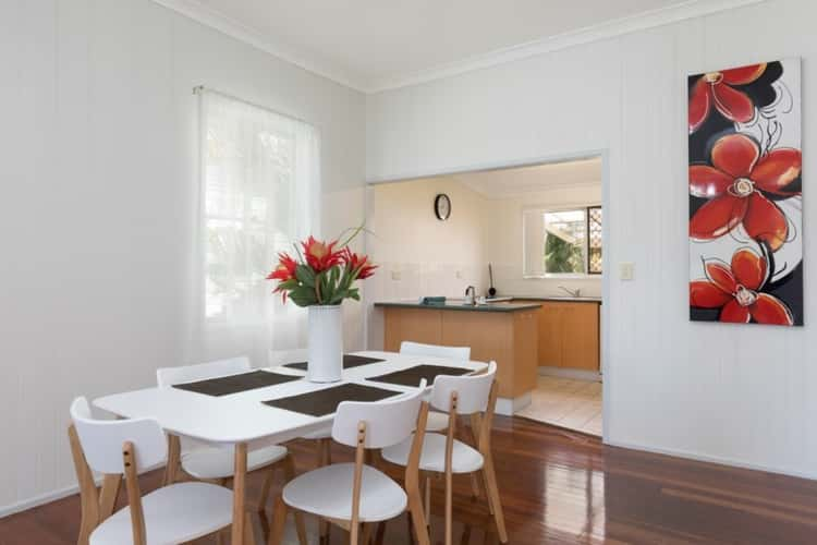 Fourth view of Homely house listing, 32 Belleview Parade, Paddington QLD 4064