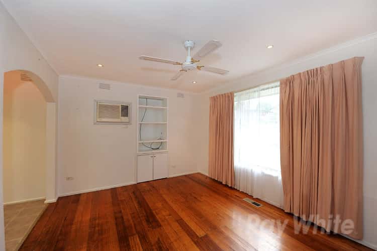 Second view of Homely house listing, 66 Begonia Avenue, Bayswater VIC 3153