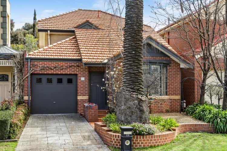 Main view of Homely house listing, 39 Winifred Street, Northcote VIC 3070