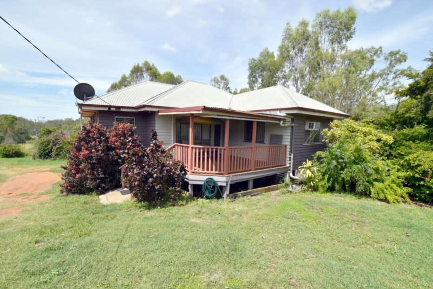Main view of Homely house listing, 7 Farmer Street, Calliope QLD 4680