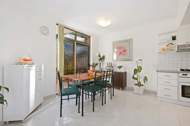 Third view of Homely townhouse listing, 8/15 Milner Road, Artarmon NSW 2064