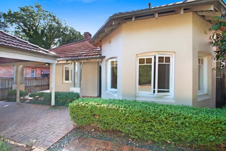 Main view of Homely house listing, 94 Grasmere Road, Cremorne NSW 2090