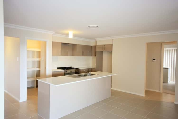 Third view of Homely house listing, Lot 332 Long Bush Rise, Cobbitty NSW 2570