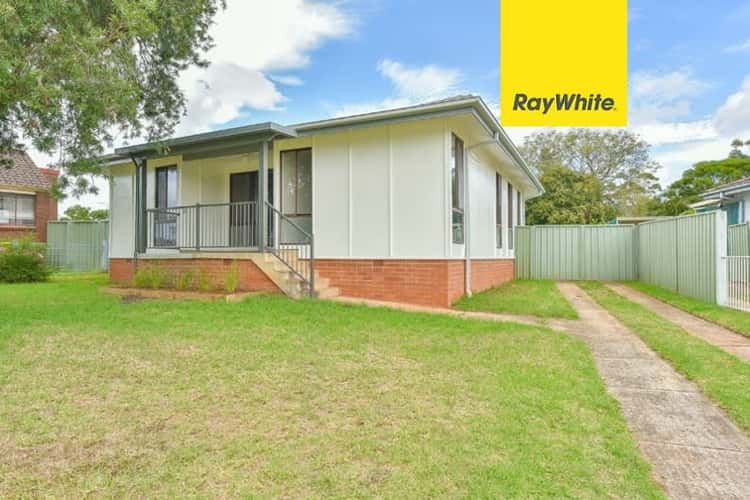 Main view of Homely house listing, 269 Riverside Drive, Airds NSW 2560