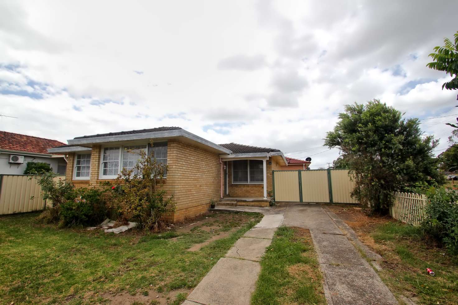 Main view of Homely house listing, 36 The Avenue, Canley Vale NSW 2166