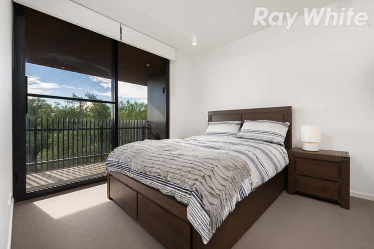 Fourth view of Homely apartment listing, 204/14 Chancellor Avenue, Bundoora VIC 3083