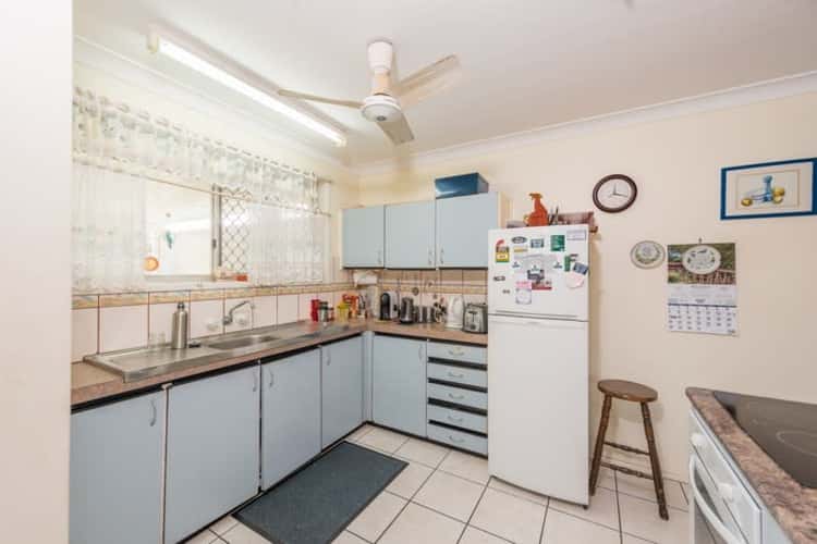 Seventh view of Homely house listing, 55 Avenell Street, Avenell Heights QLD 4670