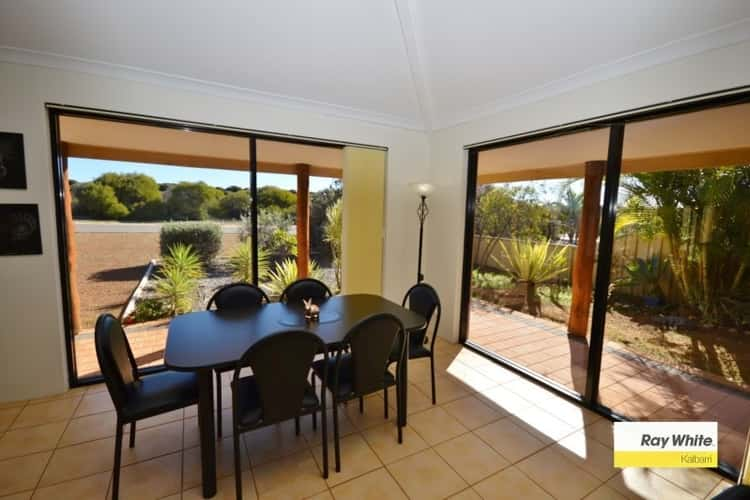 Third view of Homely house listing, 8 Gallant Close, Kalbarri WA 6536