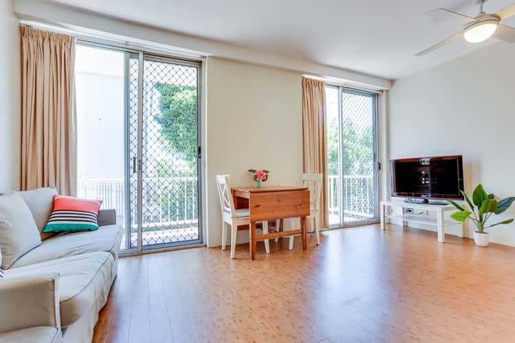 Second view of Homely unit listing, 4/9 Norwood Street, Toowong QLD 4066