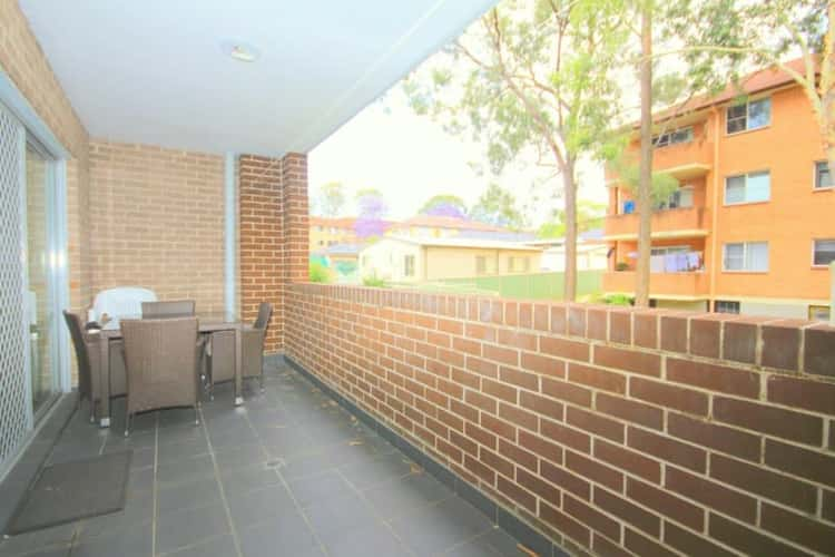 Fifth view of Homely apartment listing, 2/61-65 Cairds Avenue, Bankstown NSW 2200