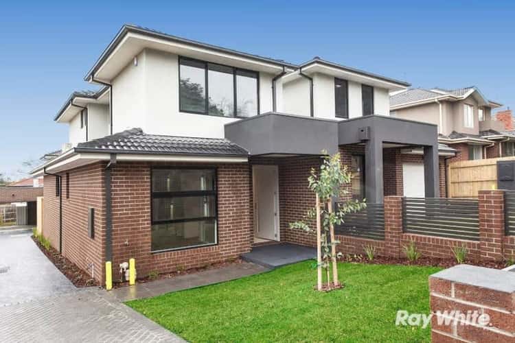 Main view of Homely townhouse listing, 2/13 Hiscock Street, Chadstone VIC 3148