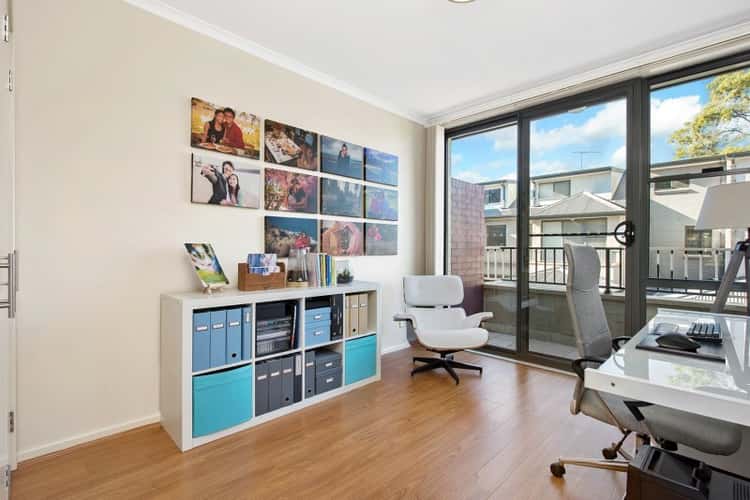 Fifth view of Homely townhouse listing, 4/17 Haldane Street, Asquith NSW 2077