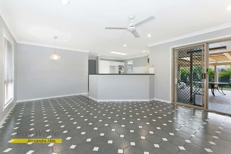 Fifth view of Homely house listing, 101 Crotona Road, Alexandra Hills QLD 4161
