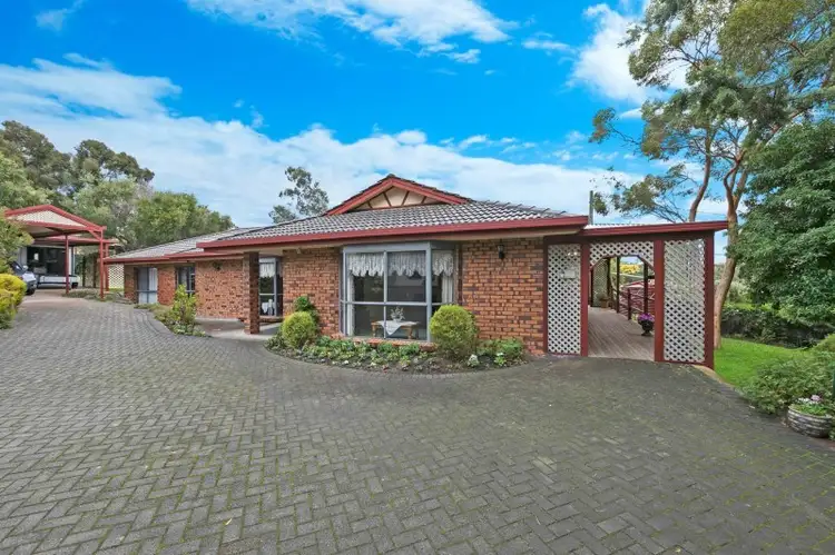 4 Peaceful Place, Tea Tree Gully SA 5091
