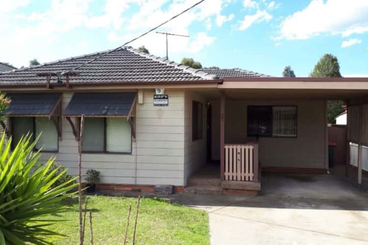 Main view of Homely house listing, 25 Mittiamo Street, Canley Heights NSW 2166