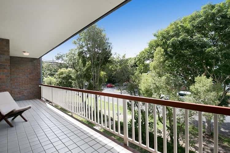 Second view of Homely unit listing, 3/47 Waldheim Street, Annerley QLD 4103