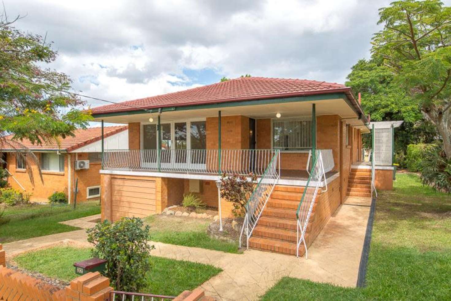Main view of Homely house listing, 32 Pacific Street, Chermside West QLD 4032