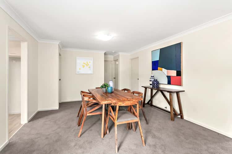 Fourth view of Homely villa listing, 8/21-23 Nullaburra Road, Caringbah NSW 2229