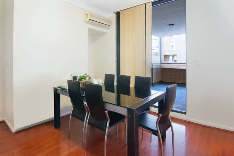 Second view of Homely unit listing, 2103/57-72 Queen Street, Auburn NSW 2144