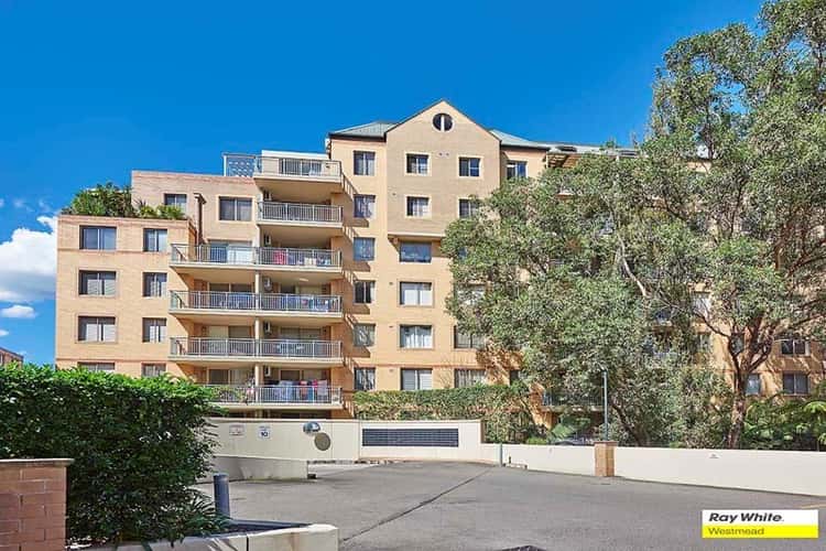 Main view of Homely unit listing, 65/18 Sorrell Street, Parramatta NSW 2150