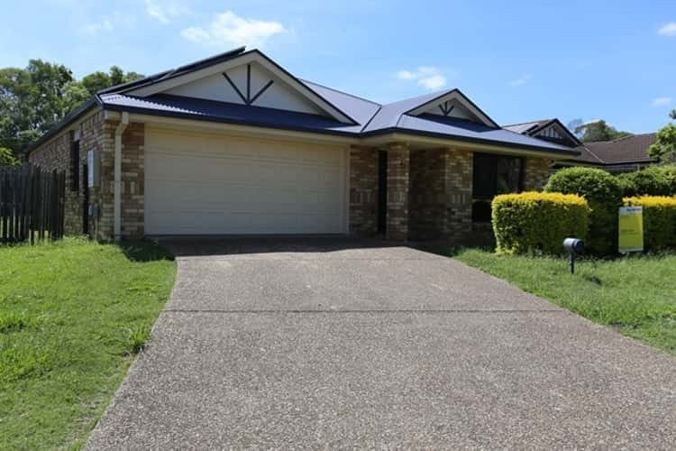 Main view of Homely house listing, 41 Mawson Street, Acacia Ridge QLD 4110