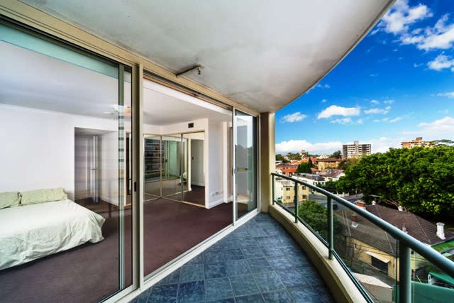 Main view of Homely unit listing, 51/257 Oxford Street, Bondi Junction NSW 2022