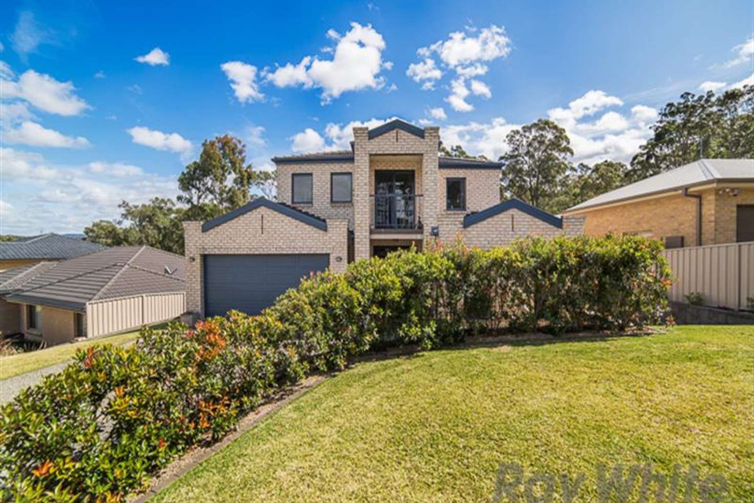 Main view of Homely house listing, 27 Hadlow Drive, Cameron Park NSW 2285