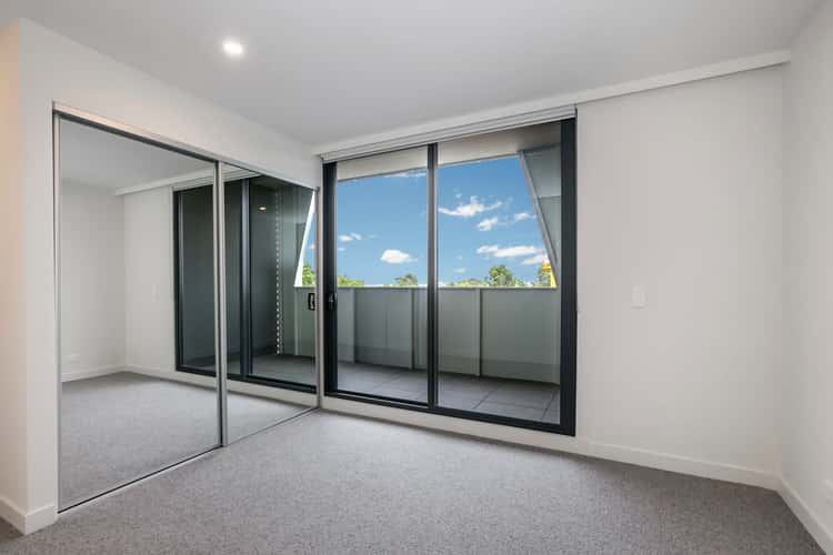 Third view of Homely apartment listing, 406B/1091 plenty Road, Bundoora VIC 3083