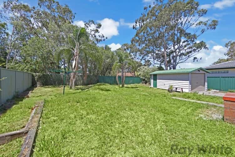 Third view of Homely house listing, 11 Kawana Avenue, Blue Haven NSW 2262