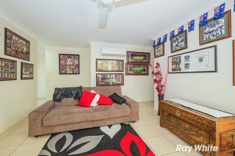 Second view of Homely house listing, 18 Sandheath Place, Sandstone Point QLD 4511