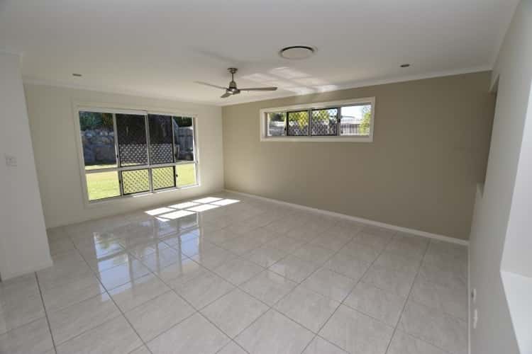 Fifth view of Homely house listing, 5 Jordana Court, New Auckland QLD 4680