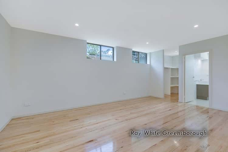 Fourth view of Homely house listing, 36 Wahroonga Crescent, Greensborough VIC 3088