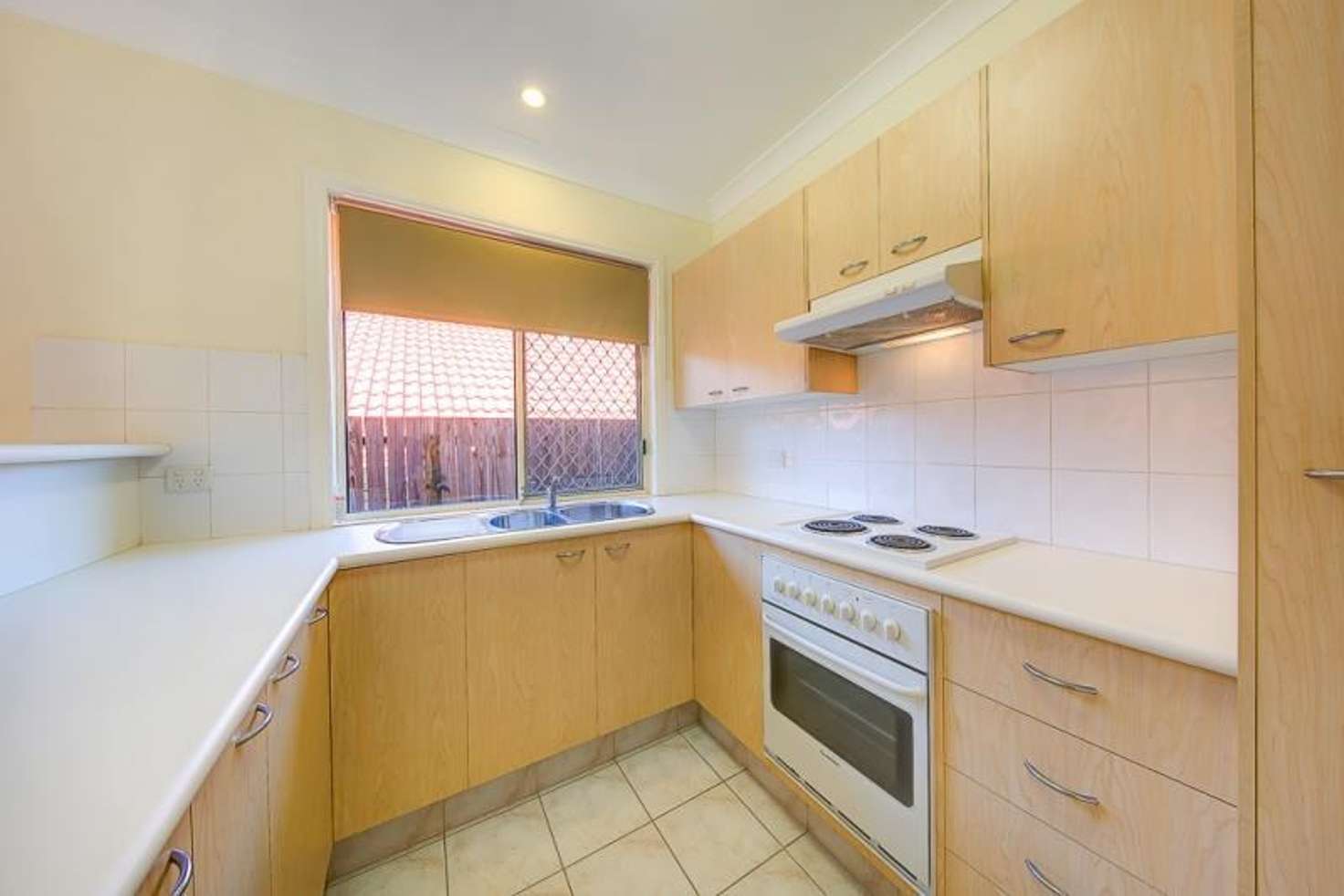 Main view of Homely villa listing, 5/30 Railton Street, Aspley QLD 4034